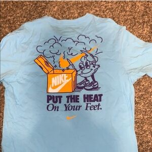 Mens Sz Large Nike Tshirt!!